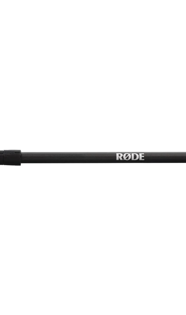 RODE BoomPole Pro - Microphone Pole
