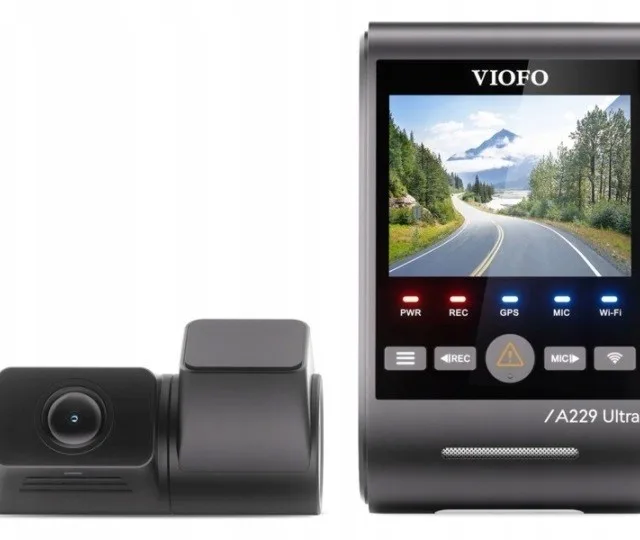 A229 ULTRA 2CH-G GPS