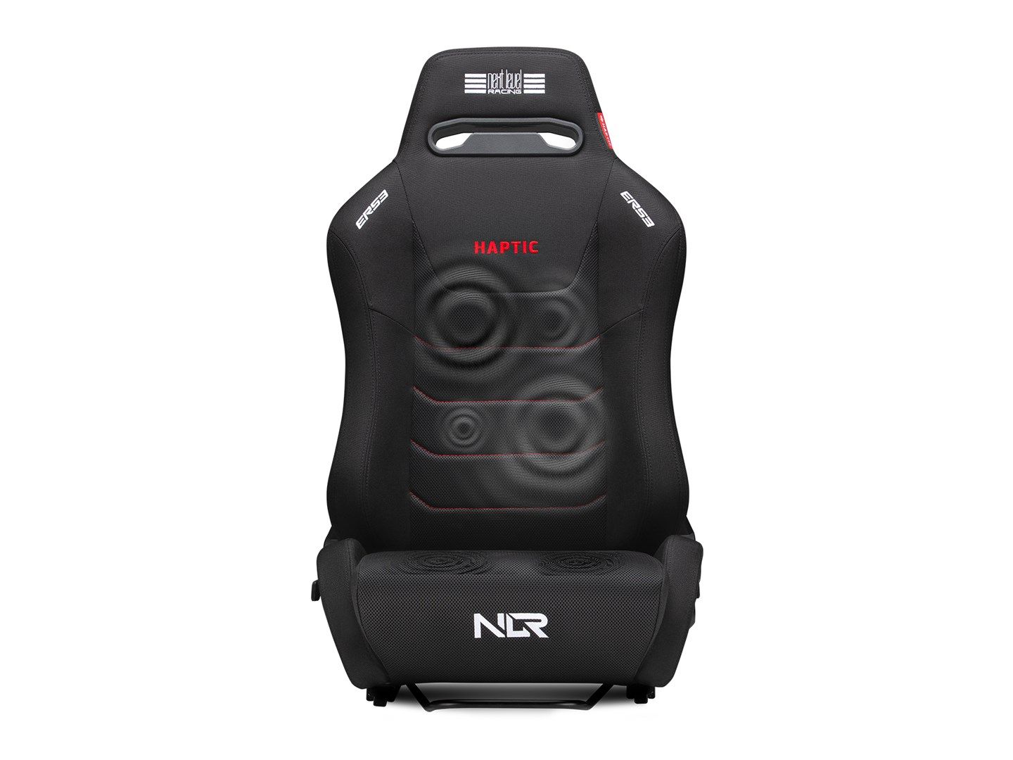 NLR ERS3HAPTICFEEDBACK SIM RACI