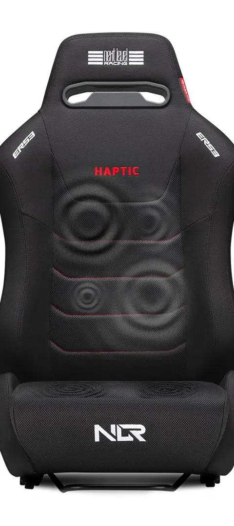NLR ERS3HAPTICFEEDBACK SIM RACI