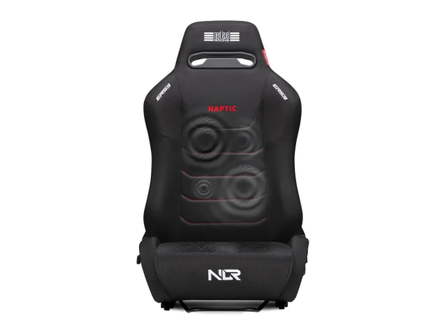 NLR ERS3HAPTICFEEDBACK SIM RACI