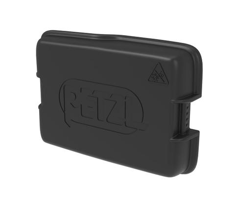 Petzl Battery E092DB00, Fr SWIFT RL (Schwarz, Fr Stirnlampe)