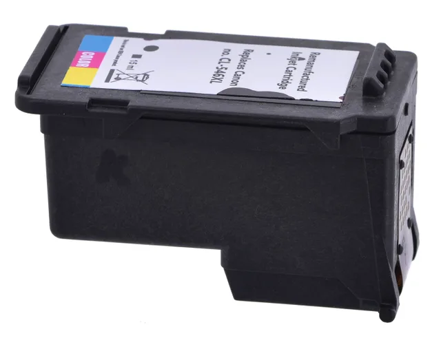 SUPERBULK Ink For Canon PG-546XL Reg SB-CL546XL