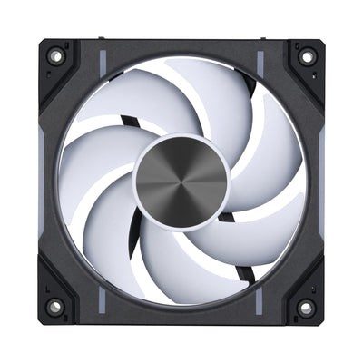 Mm Phanteks D30-120 PWM Regular DRGB Black 120