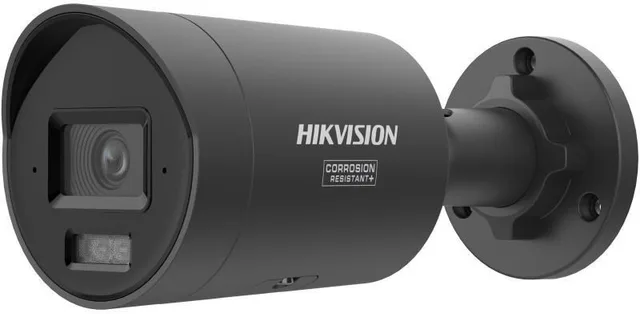 DS-2CD2067G3-LI2UY/SRB(2.8mm)/BLACK Camera IP HIKVISION