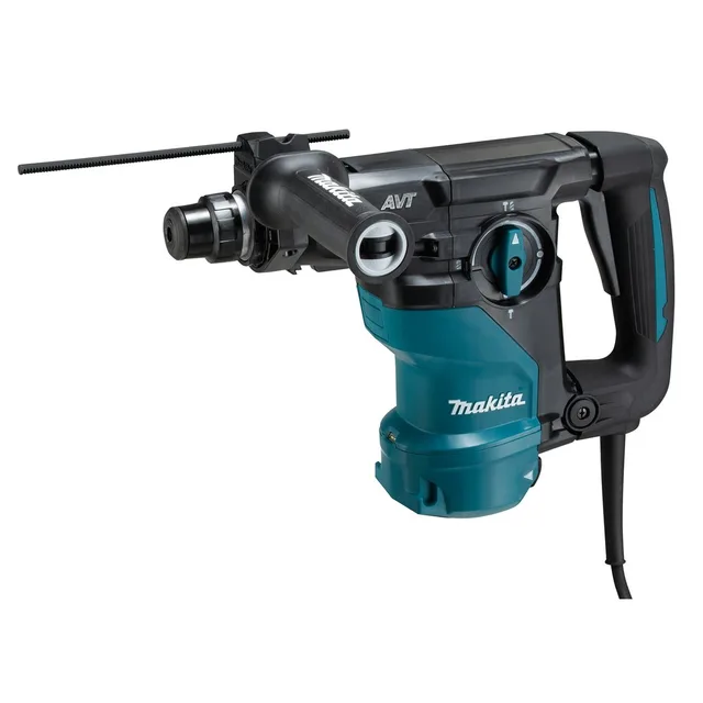 Makita HR3011FCJ Rotary Hammer 1050 W SDS Plus