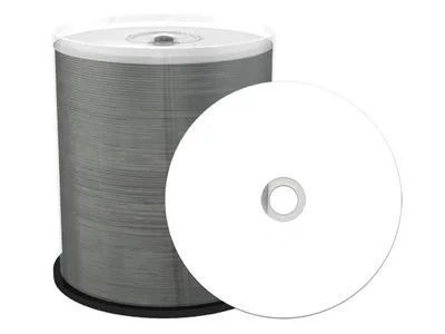 MediaRange 700MB, CD-R, 100 pack 52x 100 pc(s)