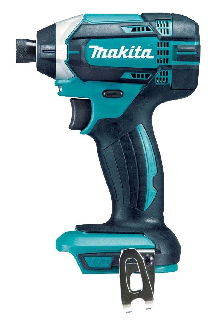 Makita DTD152Z Cordless Impact Driver - Bare Tool