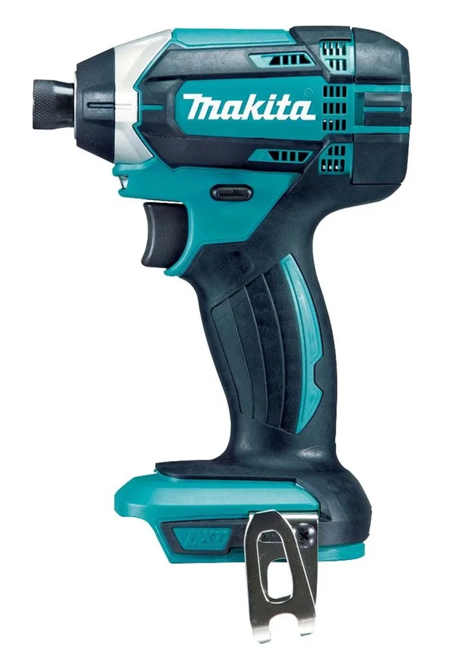 Makita DTD152Z Cordless Impact Driver - Bare Tool