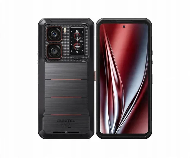 Smartphone Oukitel WP300 5G 12/512 16000mAh