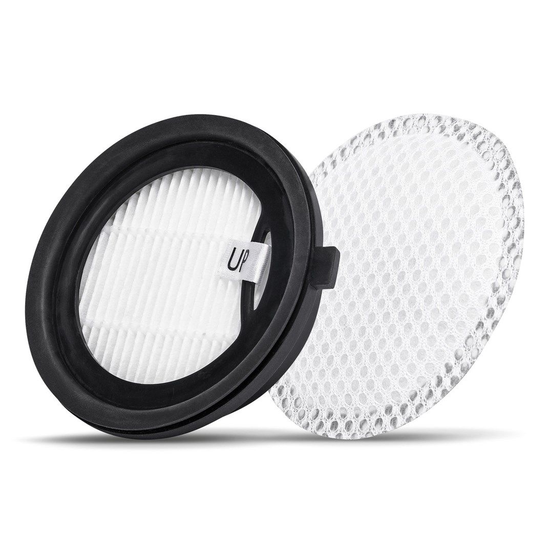Filter Set For KäRcher VC 4 Cordless Hoover (2.863-312.0)