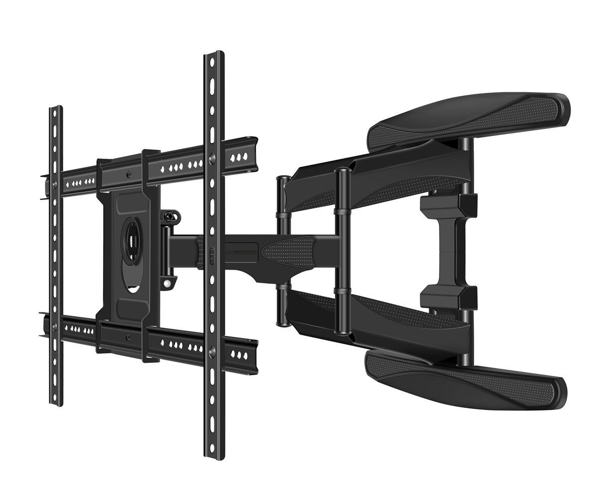 Esperanza ERW021 CRONOS 2.16 M (85 ) TV Mount Black