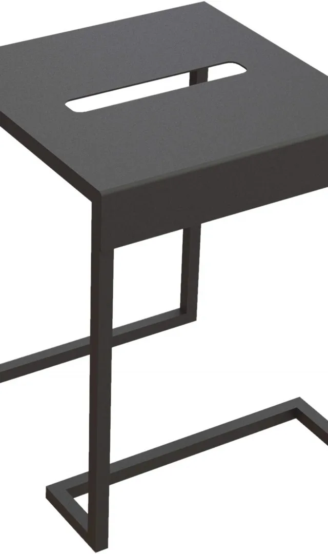 Bathroom Table Stool