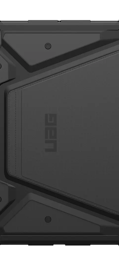 Urban Armor Gear Metropolis SE Series iPad Pro 13" (7th Gen, 2024, M4) Folio Case