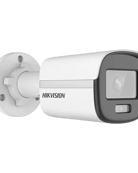 Hikvision DS-2CD1027G0-L Bullet IP Security Camera Outdoor 1920 X 1080 Px Ceiling / Wall