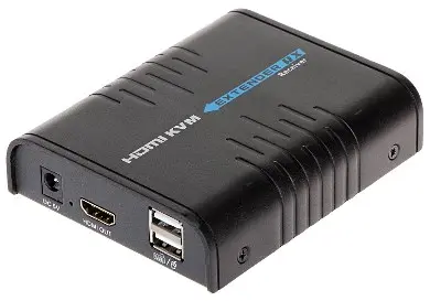 HDMI USB Extender Receiver