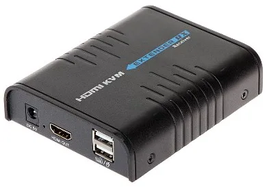HDMI USB Extender Receiver