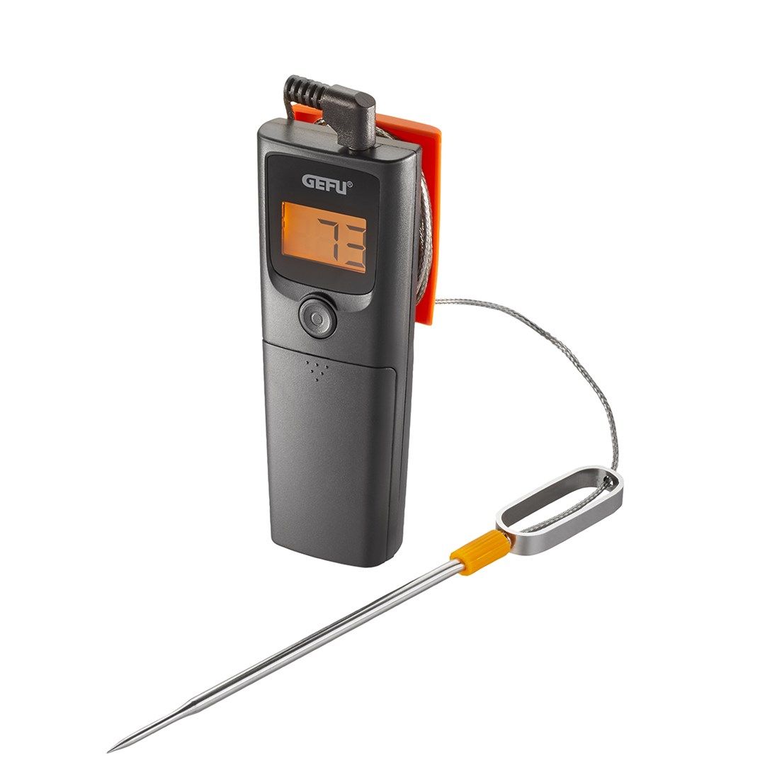 Bluetooth Kitchen Thermometer 1 Channel GEFU Control G-21950