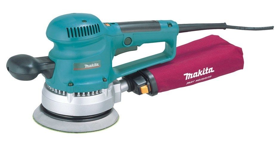 Makita BO6030 Random Orbit Sander
