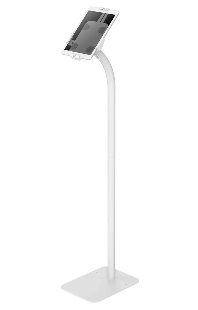 Neomounts FL15-625WH1 Tablet floor stand 7.9-11" - lockable - universal