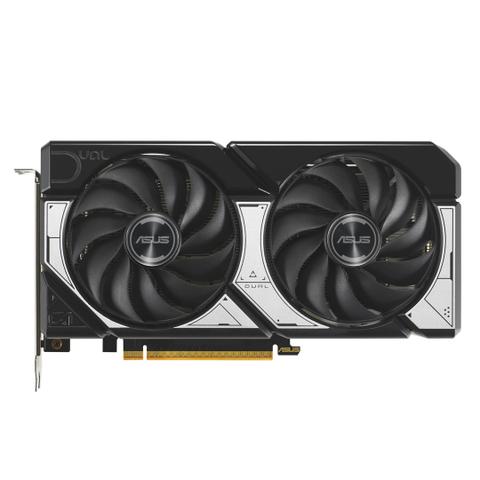 RTX 5060 8GB ASUS Dual OC GDDR7