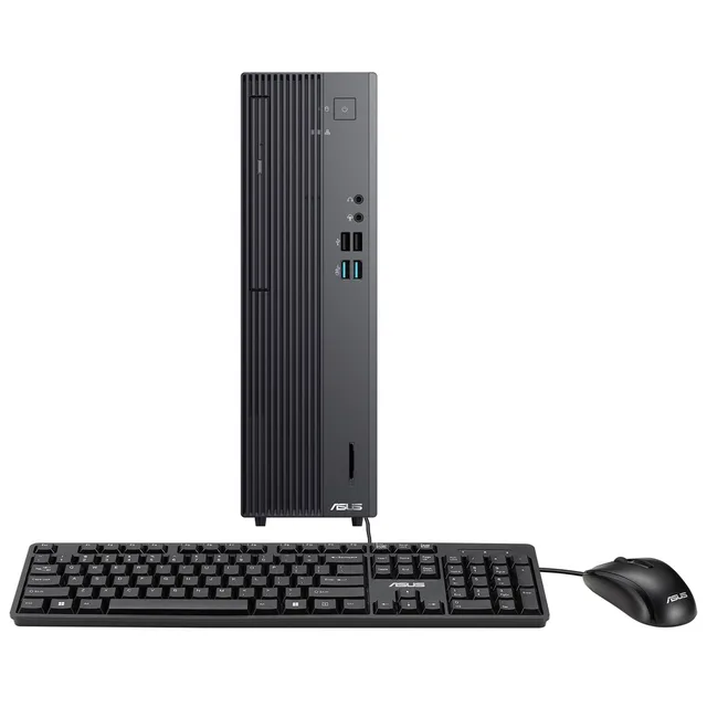 ASUS ExpertCenter D501SER-514500261X SFF I5-14500 16GB DDR5 SSD512 UHD Graphics 770 W11Pro 3Y OnSite