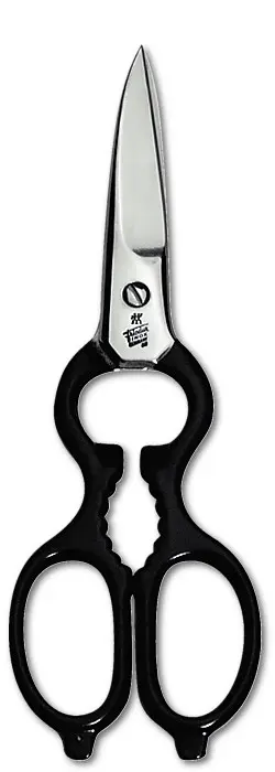 Vielzweckschere Black 1005711