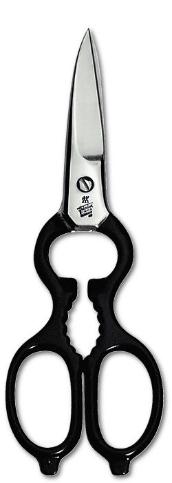 Vielzweckschere Black 1005711
