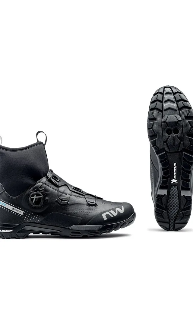 Cycling shoes NORTHWAVE X-CELSIUS ARCTIC GTX