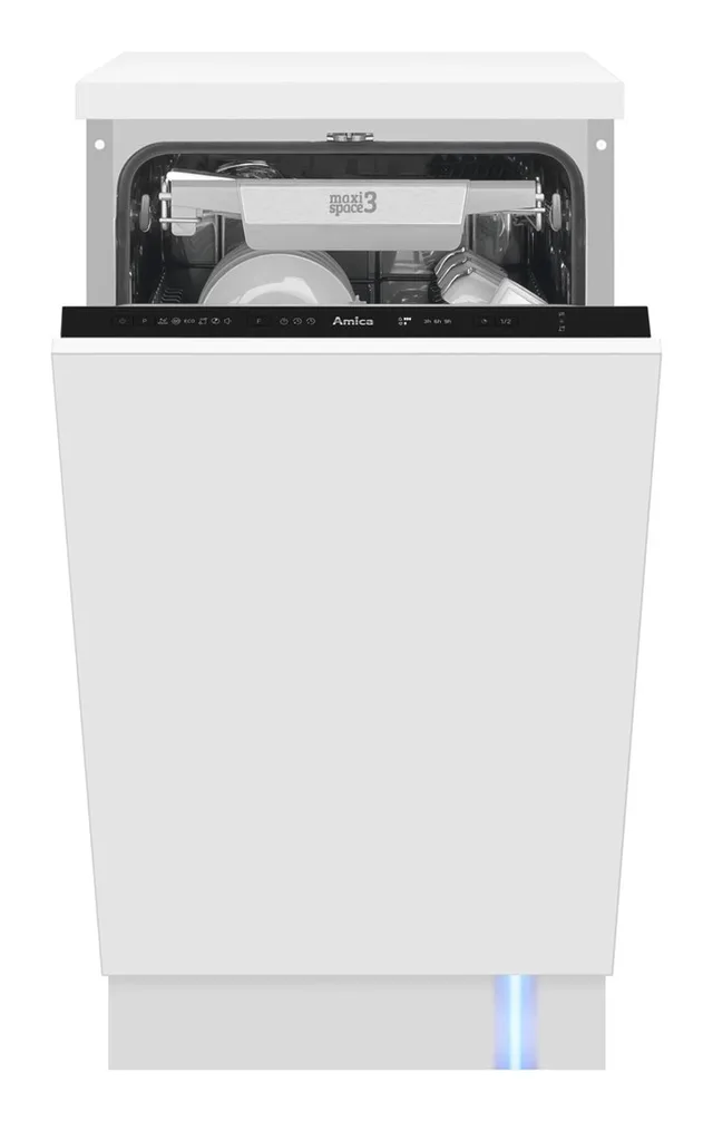 Built-in dishwasher AMICA DIM42E6EBqO