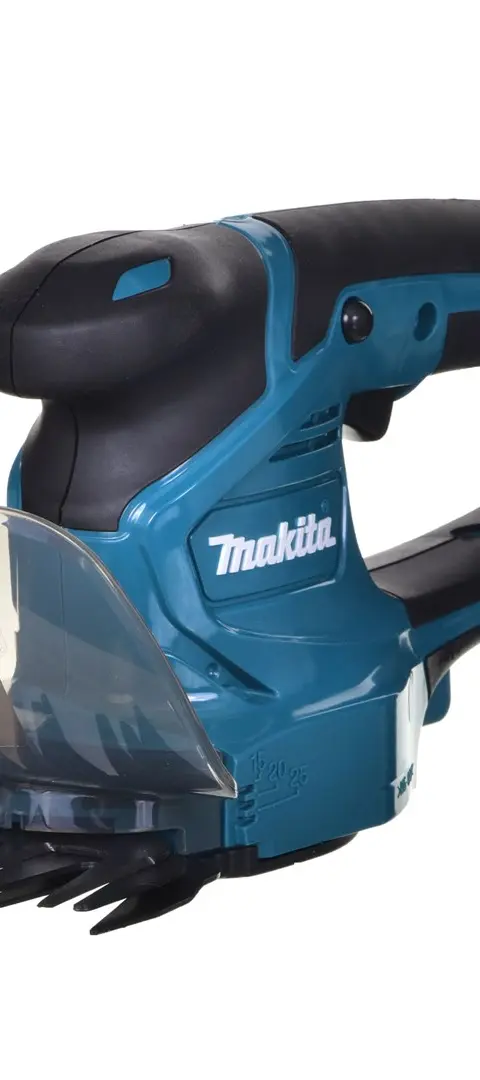 Makita Grasschere DUM111 Ohne Battery