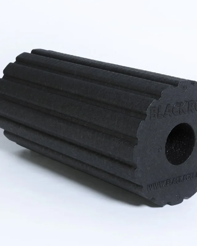 Blackroll GROOVE STANDARD massager Universal Black