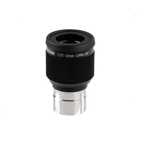 Skywatcher SWA-58 9mm 1.25 Quot; Eyepiece