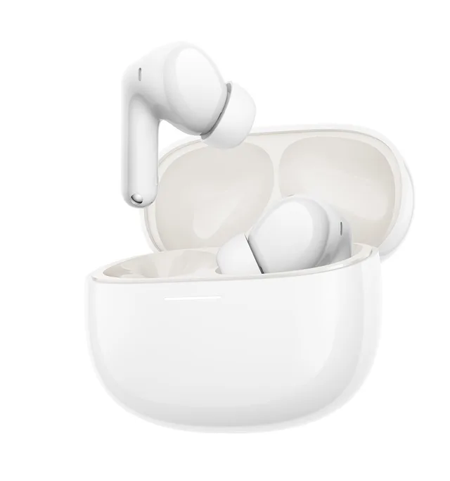 Xiaomi Earphones | REDMI Buds 8 | Bluetooth | In-ear | White | Noise canceling | Wireless