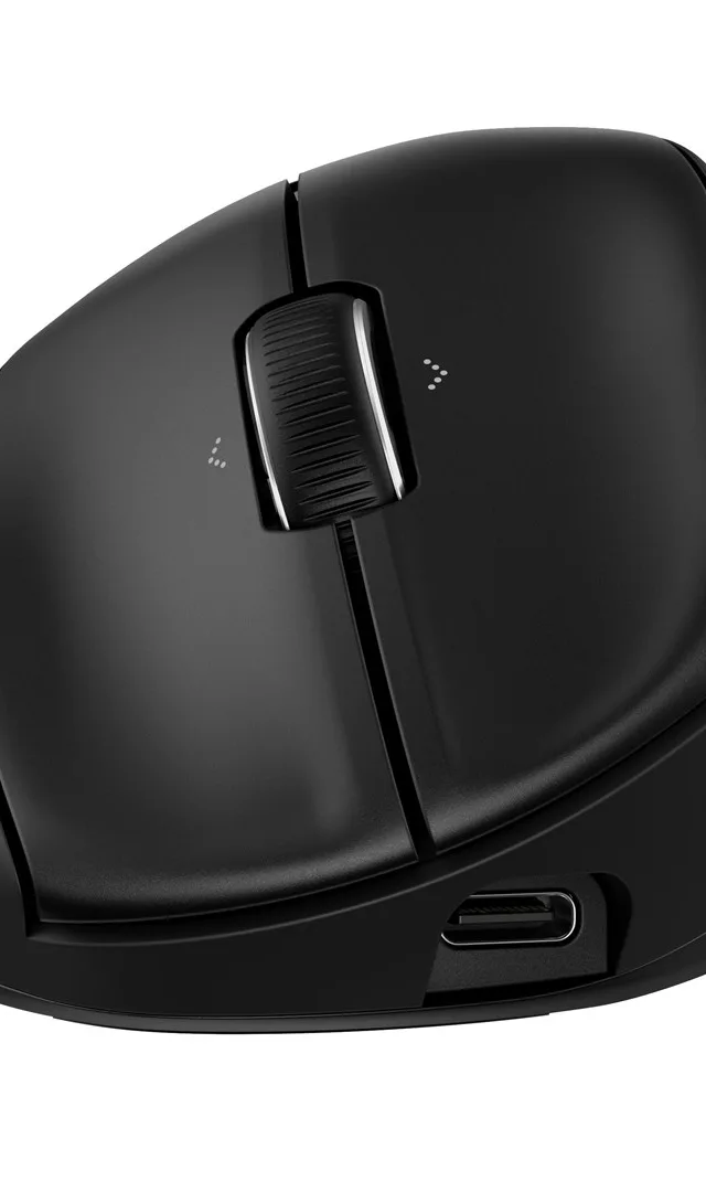 HP Tilt Ergonomic Mouse 720M