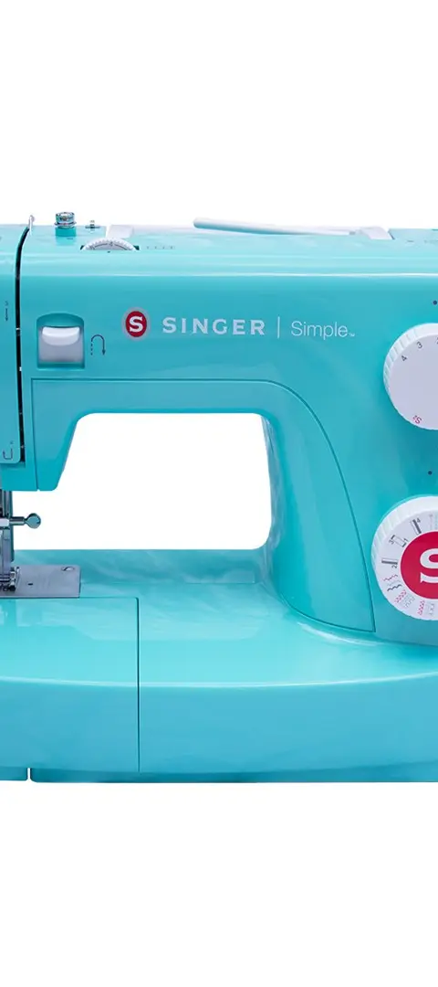 SINGER 3223G Semi-Automatic Sewing Machine Electric