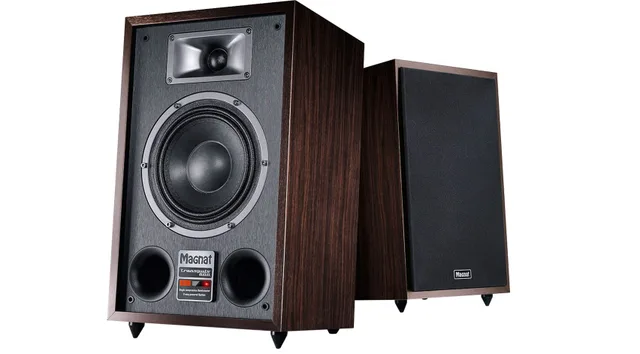 Magnat Transpuls 800A Active Speaker Set (2 Pcs)