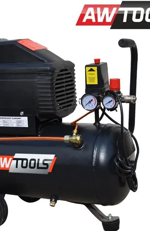 AW COMPRESSOR FL 50L
