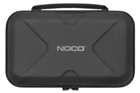 NOCO GBC014 equipment case Briefcase/classic case Black