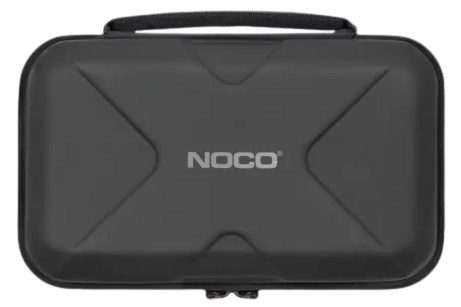 NOCO GBC014 equipment case Briefcase/classic case Black