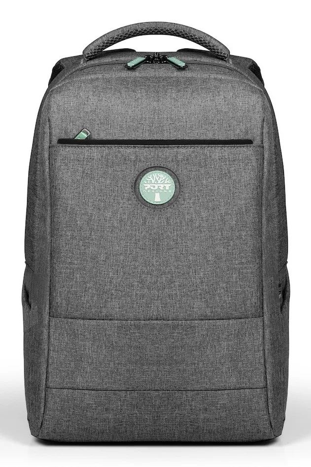 PORT Designs Yosemite Eco Xl 39.6 cm (15.6") Backpack Grey