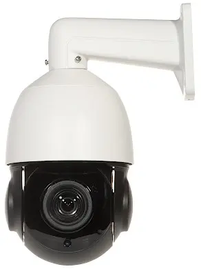 Outdoor IP camera Omega-23P18-6P-AI 1080p