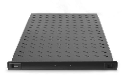 Extendible Shelf for 483 mm (19") Cabinets