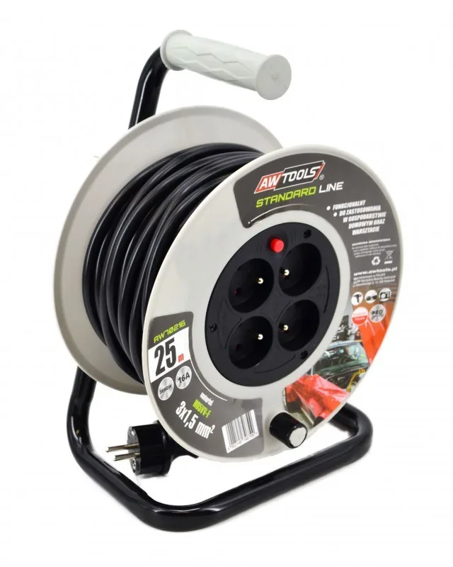 AWTOOLS AW70217 power extension