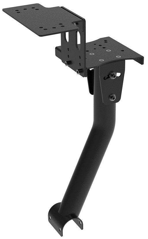 OPLite Schalthebel Handbremshalter FüR GTR S3/S8 Black