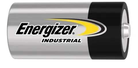 ENERGIZER BATTERY INDUSTRIAL PRO LR14 C R14 1.5V 12PCS