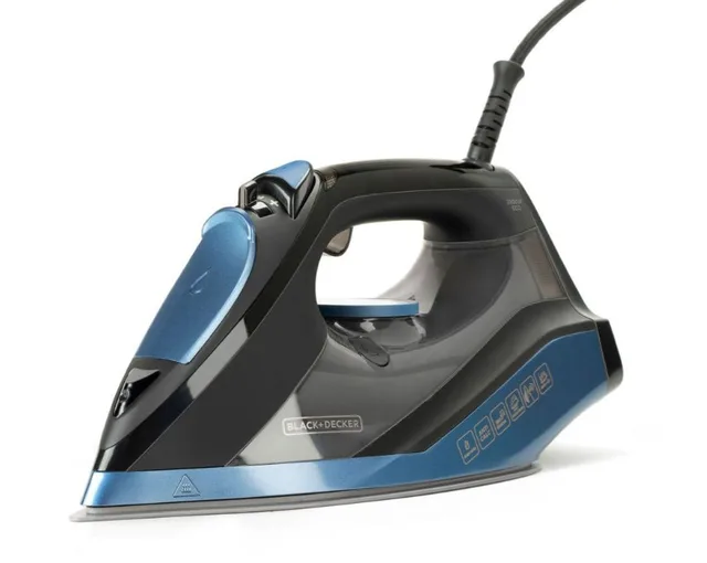 Iron Black Decker BXIR2801E