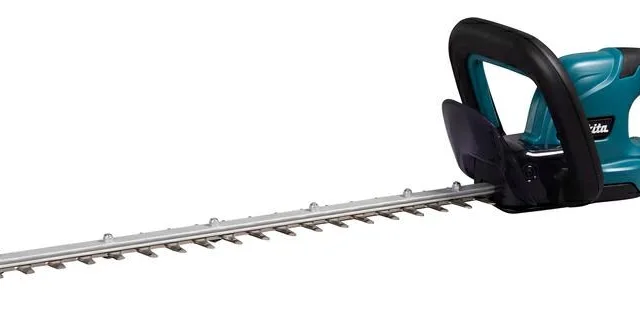 MAKITA. LIVE SHEARS. 18V DUH507SF 500mm 1x3.0Ah