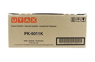 UTAX 1T02NR0UT0 toner cartridge 1 pc(s) Original Black