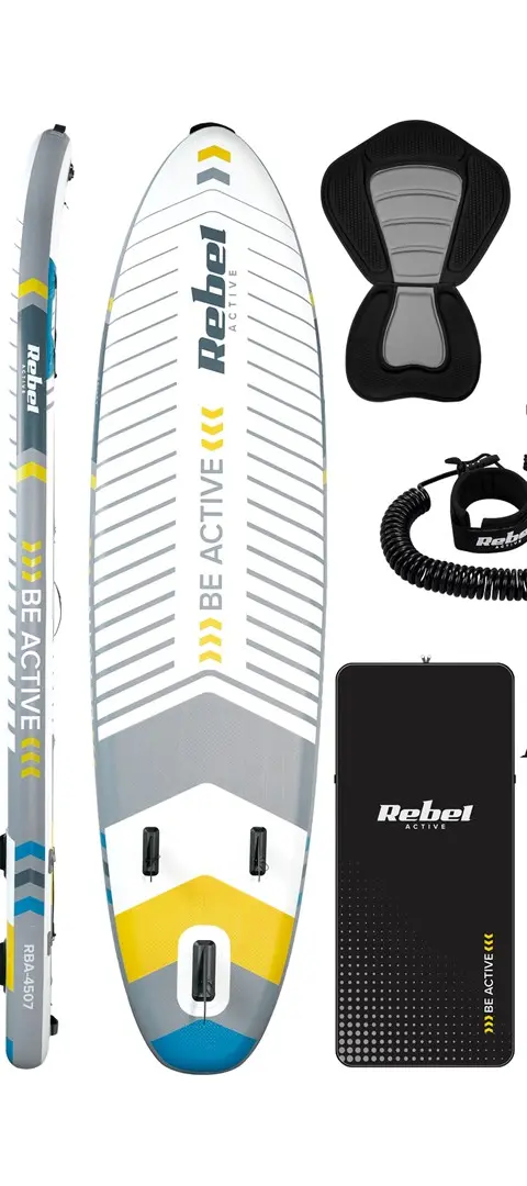 RBA-4507-WH